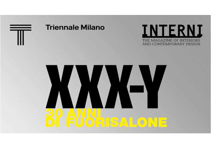 videomobile_30 anni di fuorisalone_Triennale